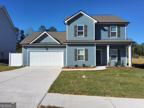 326 Bertha Honey Stewart Dr, Jackson, GA 30233