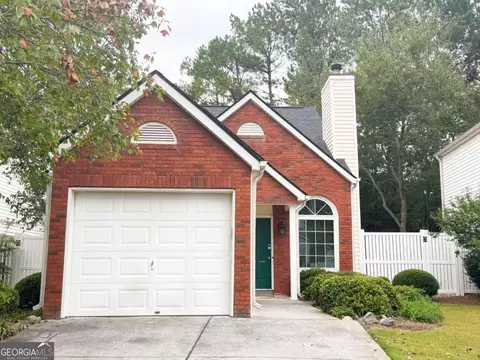 3852 Avensong Village Cir, Alpharetta, GA 30004