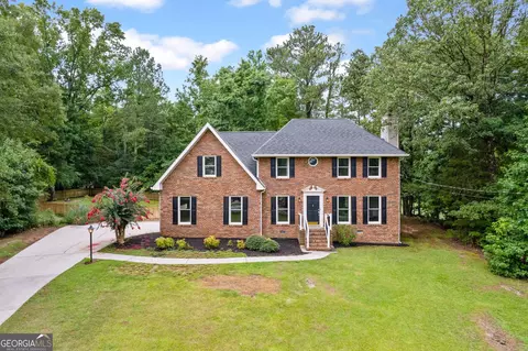 7377 N Mitchell Ct, Villa Rica, GA 30180