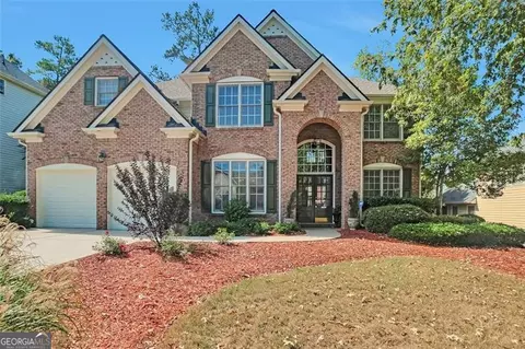 1489 Wood Iris Ln, Lawrenceville, GA 30045