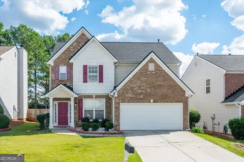 205 Clairidge Ln, Lawrenceville, GA 30046