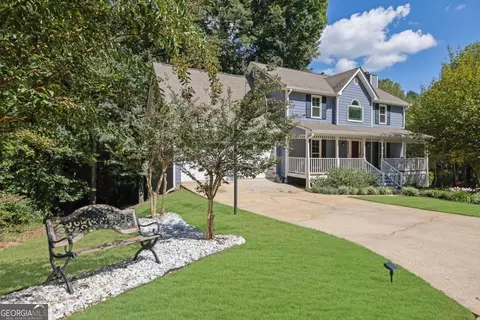 1030 Meadowsong Cir, Lawrenceville, GA 30043