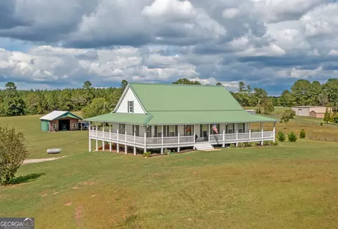 19259 Ga Highway 34, Franklin, GA 30217