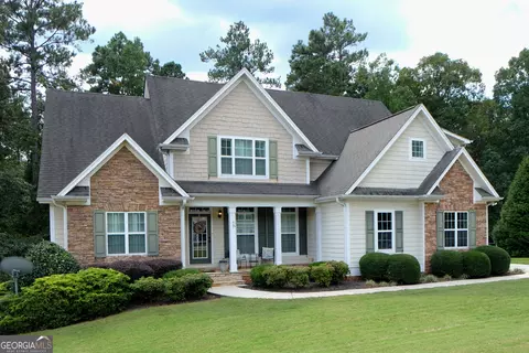 185 Edgewater Trl, Fayetteville, GA 30215