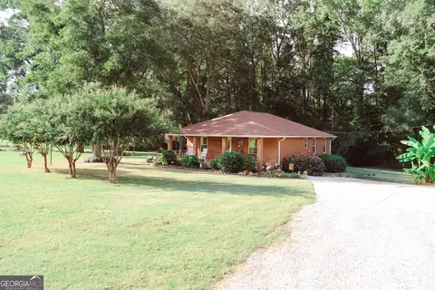 803 Mountain View Rd, Molena, GA 30258