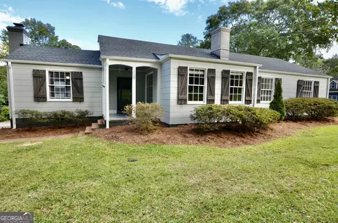 710 Piney Woods Dr, Lagrange, GA 30240