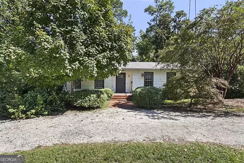 3293 Ridge Ave, Macon, GA 31204