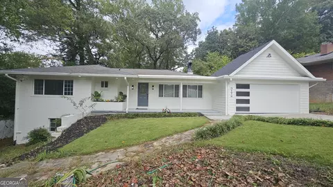 3172 Briarcliff Rd NE, Atlanta, GA 30329