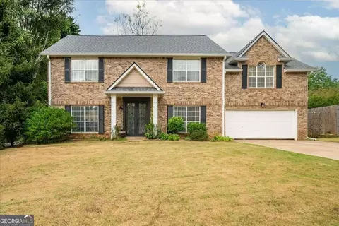 10760 Willow Meadow Cir, Alpharetta, GA 30022