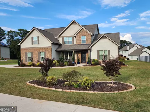 304 Jericho Pass Ct, Mcdonough, GA 30252