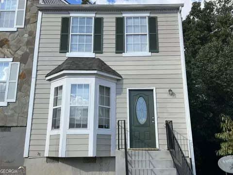 1876 Barrington Ct, Marietta, GA 30066