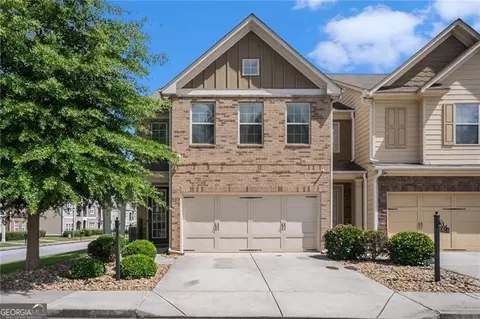 5602 Radford Loop, Fairburn, GA 30213