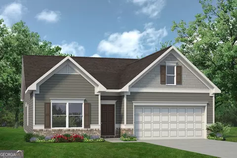 183 Marion Dr, Cartersville, GA 30120