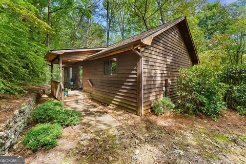 790 Laurelwood, Sautee Nacoochee, GA 30571