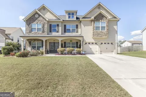 310 Cumberland Dr, Byron, GA 31008