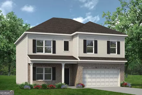 15 Whistling Oaks Dr, Rome, GA 30165