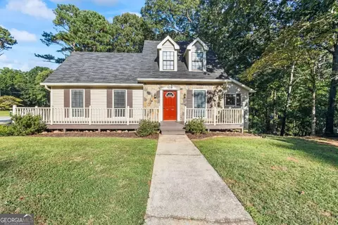 3140 Pine Bark Dr, Douglasville, GA 30135