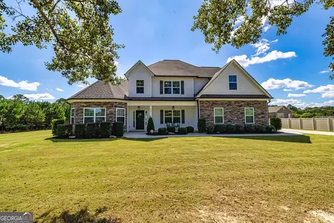 30 Linchwood Dr, Senoia, GA 30276