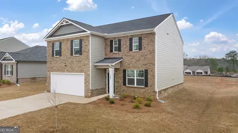580 Whitman Ln # 21, Stockbridge, GA 30281