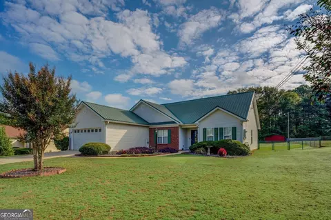 110 Claremont Dr, Covington, GA 30016
