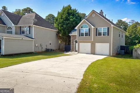 11754 Registry Blvd, Hampton, GA 30228