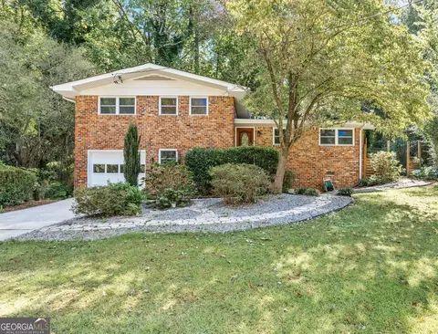 2423 Rhineland Ct NE, Atlanta, GA 30345