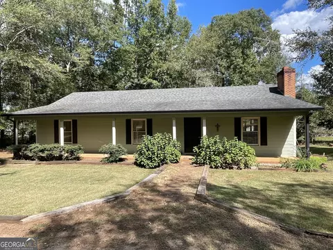1381 Durden Rd, Rutledge, GA 30663