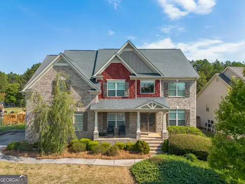 3021 Brooks Trl, Monroe, GA 30656