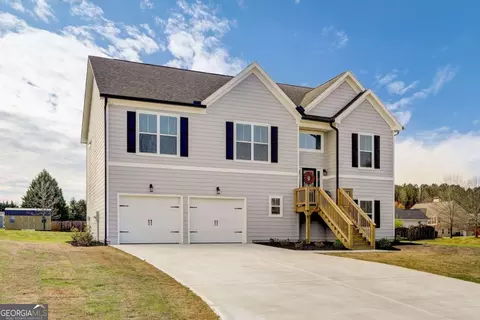 448 Safe Harbor Dr, Dallas, GA 30157