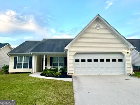 35 Alessie Park Ln, Newnan, GA 30263