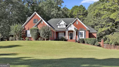 245 Acton Dr, Fayetteville, GA 30215