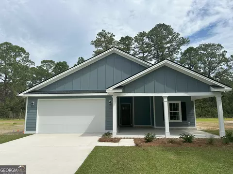 1014 Pine St, Darien, GA 31305