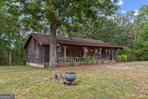 93 Woodland Way NW, Cartersville, GA 30120