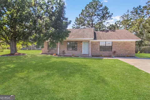 104 Dorsey Rd, Hinesville, GA 31313