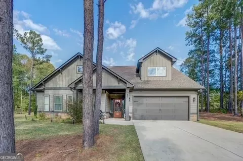 40 Wagon Trl, Mansfield, GA 30055