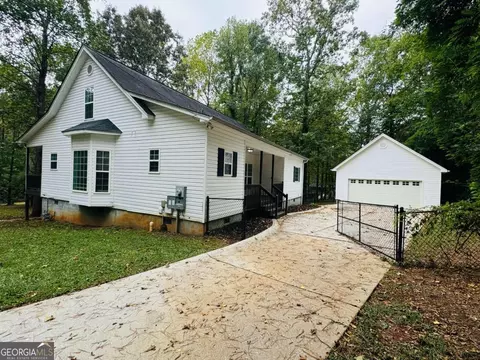 5201 Bedwood Way, Douglasville, GA 30135