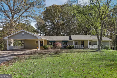 3043 E Fairview Rd, Mcdonough, GA 30252