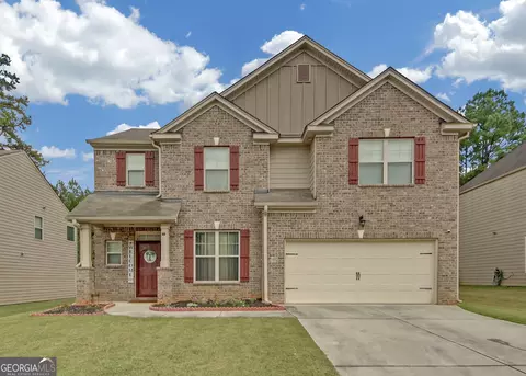 9775 Ivey Ridge Cir, Jonesboro, GA 30238