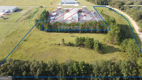 0 Lytell West St, Metter, GA 30439