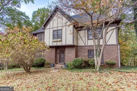 4079 River Clf SE, Marietta, GA 30067