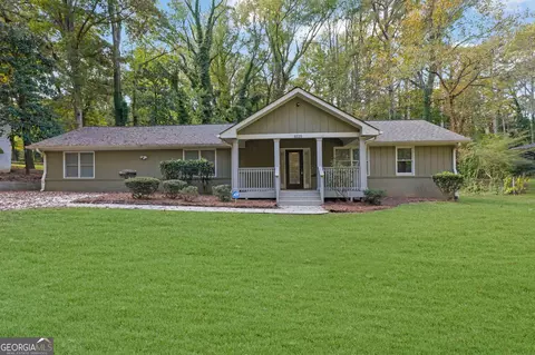 3225 Fern Dr, Tucker, GA 30084