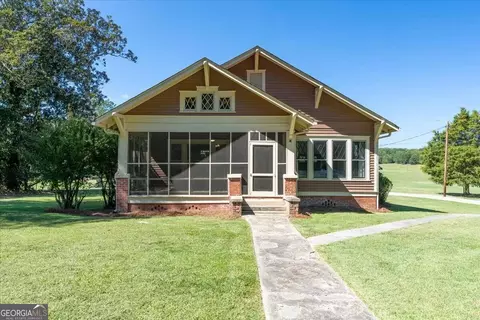 6285 Cochran Mill Rd, Chattahoochee Hills, GA 30268