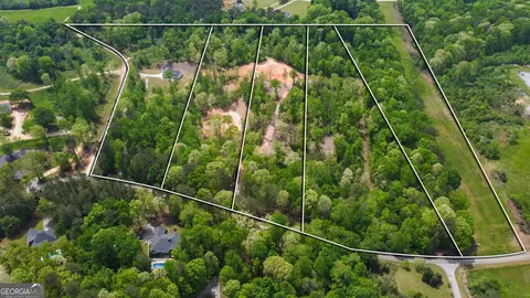 888 Forrester Cemetery Rd #TRACT 4, Covington, GA 30014