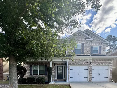 90 Torero Trl, Newnan, GA 30263