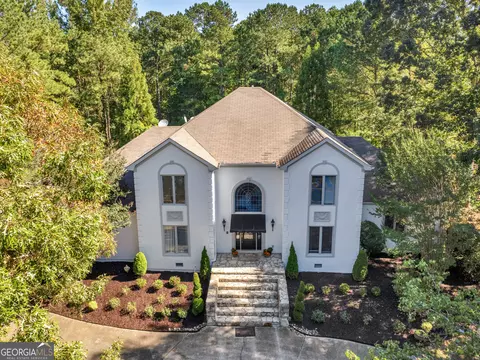 3392 Lost Valley Dr, Jonesboro, GA 30236