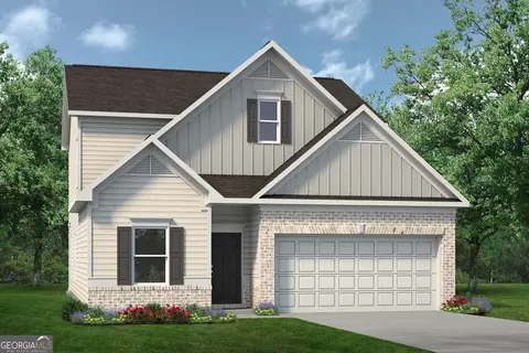 191 Marion Dr, Cartersville, GA 30120