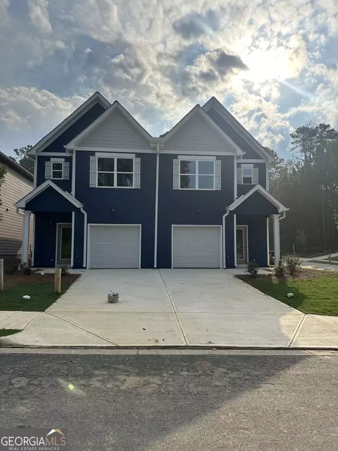 3150 Brownstone Ln SE # -B, Atlanta, GA 30354