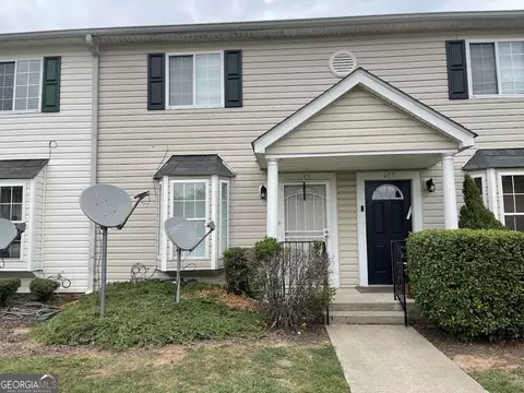 1625 Conley Rd #143, Conley, GA 30288
