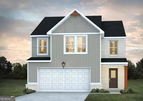 212 River Meadow Dr #G41, Lagrange, GA 30241