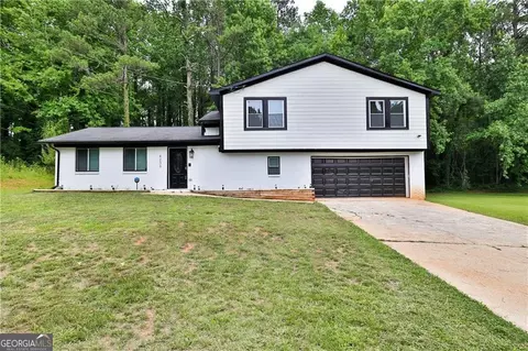 4236 Pepperdine Dr, Decatur, GA 30034